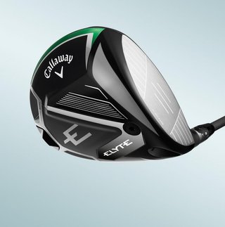Callaway Elyte driver da uomo