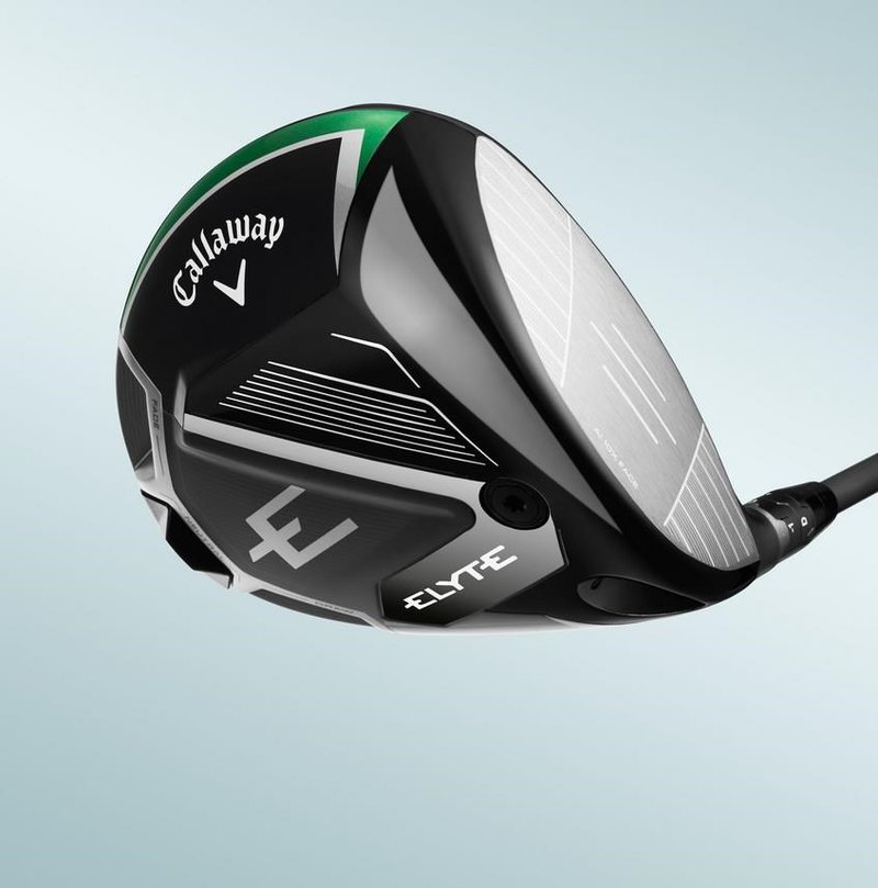 Callaway Elyte driver da uomo