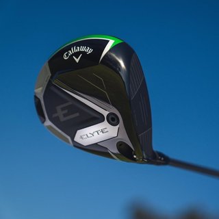 Callaway Elyte driver da uomo