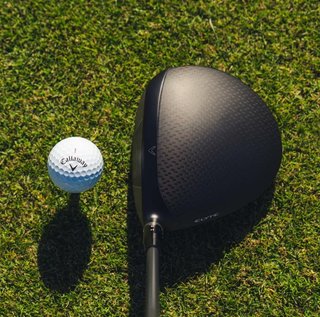 Callaway Elyte driver da uomo