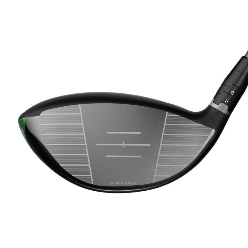 Callaway Elyte driver da donna
