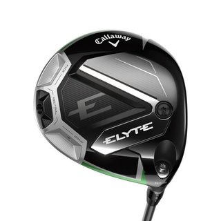 Callaway Elyte driver da donna