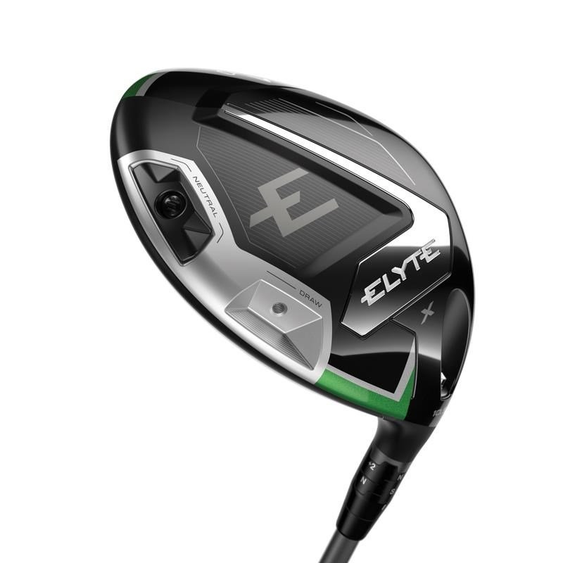Callaway Elyte X driver da uomo
