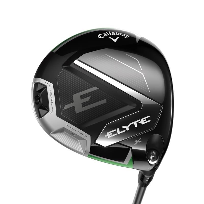 Callaway Elyte X driver da uomo