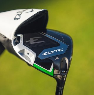 Callaway Elyte X driver da uomo