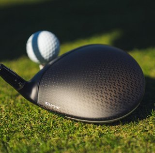 Callaway Elyte X driver da uomo