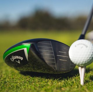 Callaway Elyte X driver da uomo