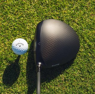 Callaway Elyte X driver da uomo