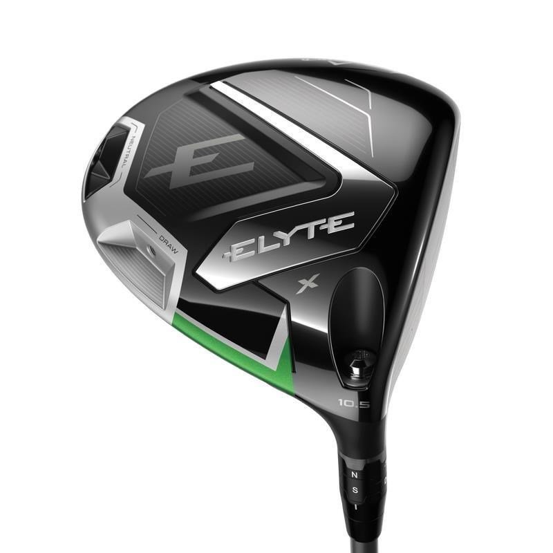 Callaway Elyte X driver da donna