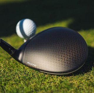 Callaway Elyte X driver da donna