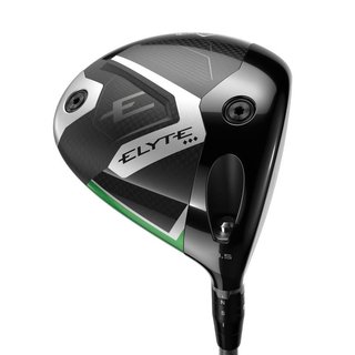 Callaway Elyte Triple Diamond driver da uomo