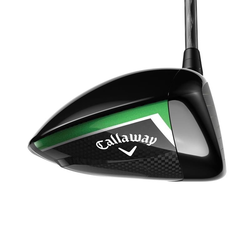 Callaway Elyte Triple Diamond driver da uomo