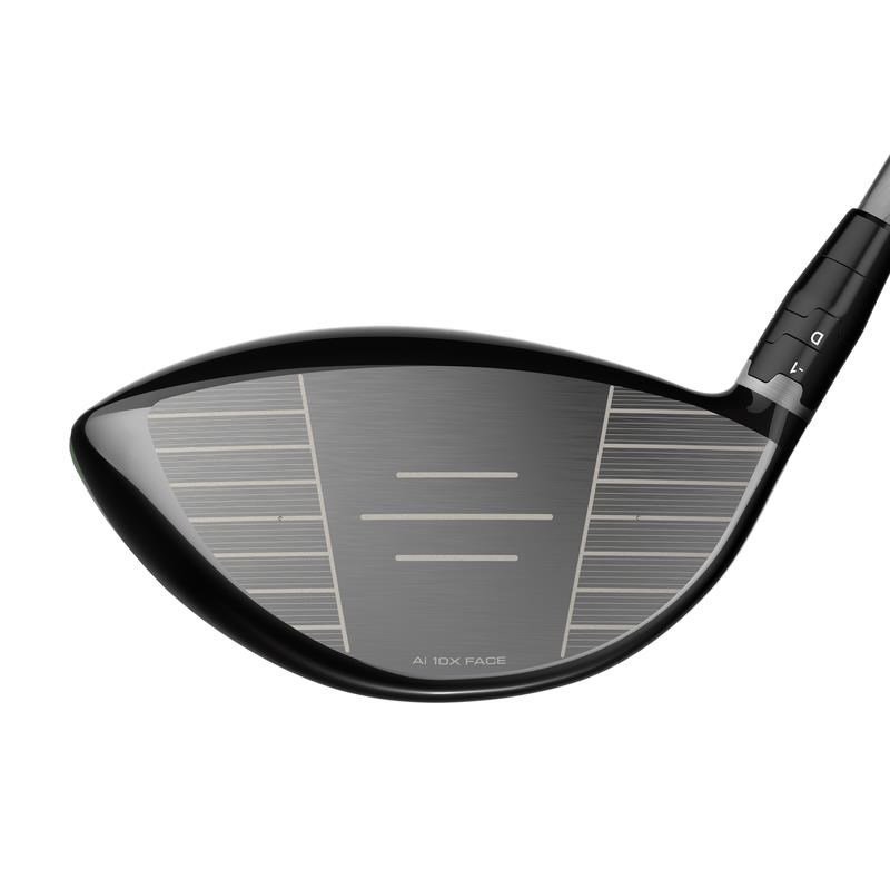 Callaway Elyte Triple Diamond driver da uomo