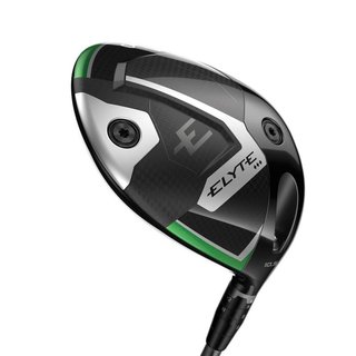 Callaway Elyte Triple Diamond driver da uomo