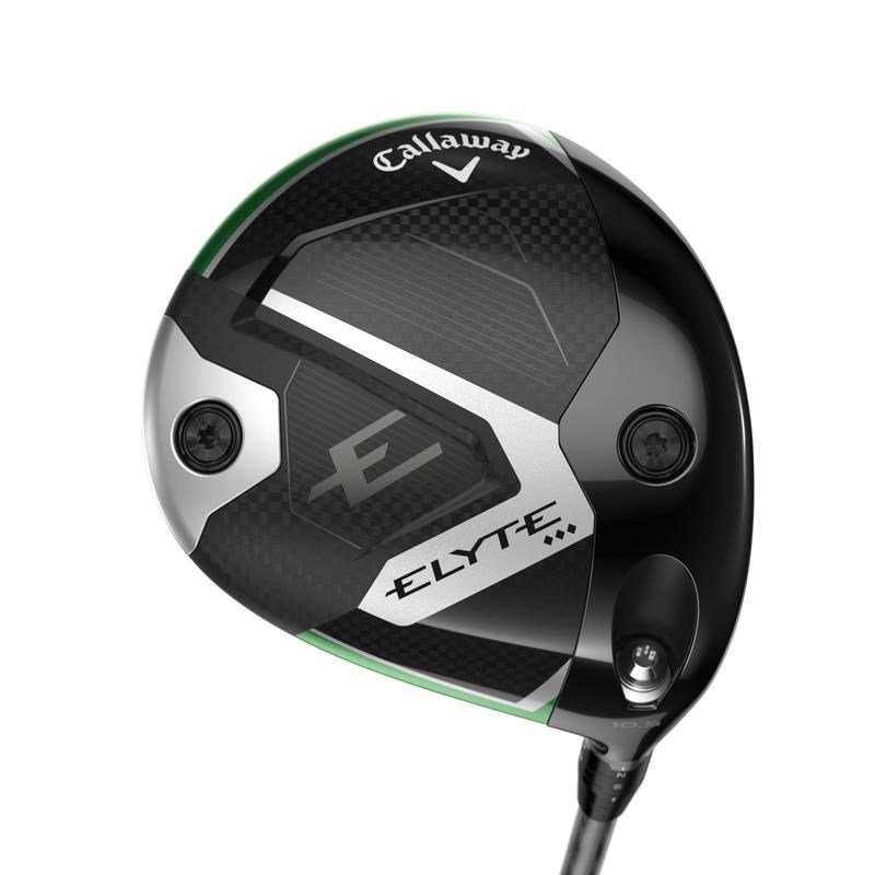 Callaway Elyte Triple Diamond driver da uomo