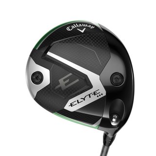 Callaway Elyte Triple Diamond driver da uomo