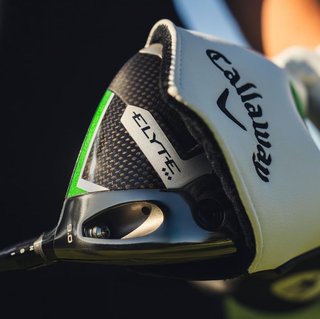 Callaway Elyte Triple Diamond driver da uomo