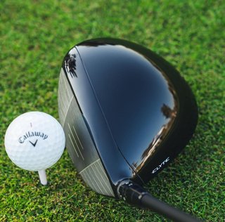 Callaway Elyte Triple Diamond driver da uomo