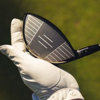 Callaway Elyte Triple Diamond driver da uomo