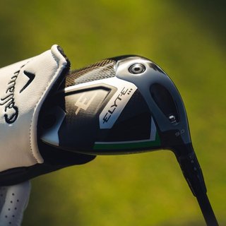 Callaway Elyte Triple Diamond driver da uomo
