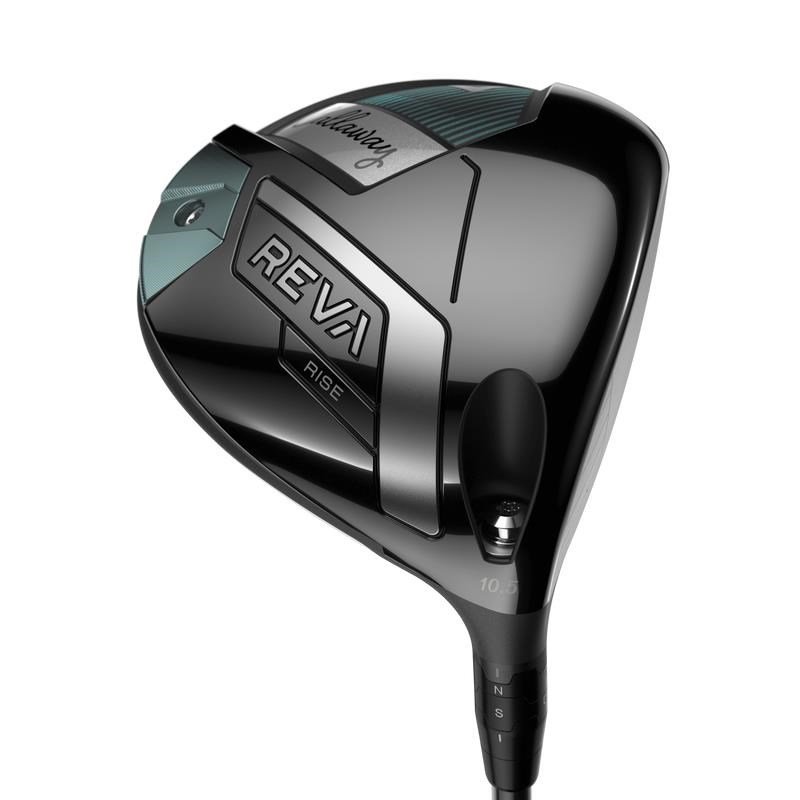 Callaway REVA Rise driver da donna