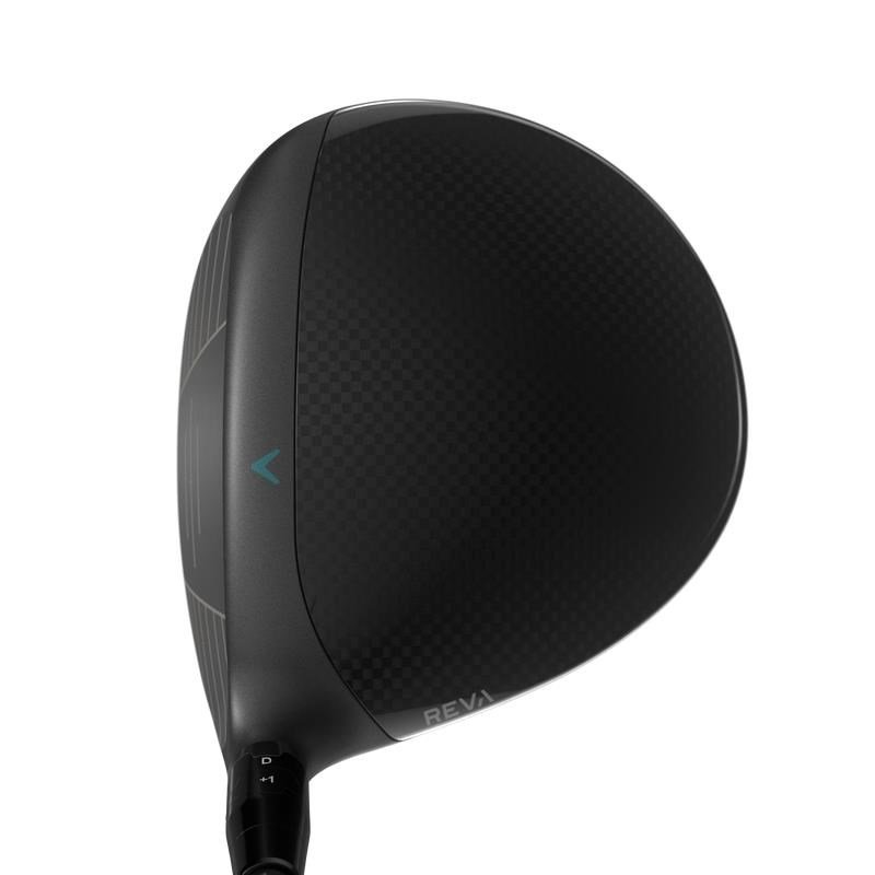 Callaway REVA Rise driver da donna