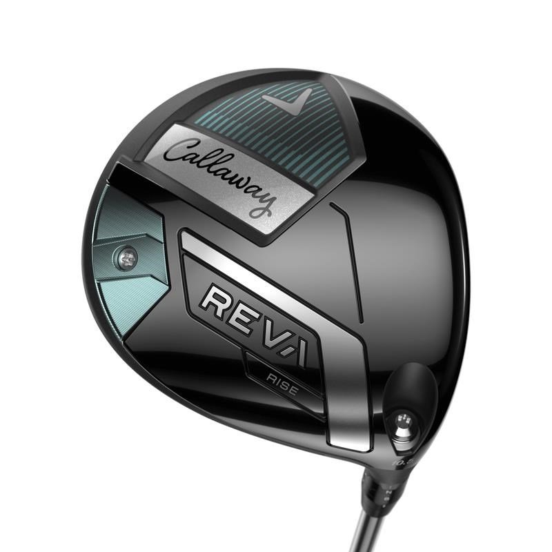 Callaway REVA Rise driver da donna