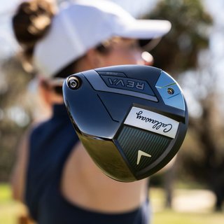 Callaway REVA Rise driver da donna