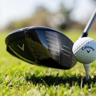 Callaway REVA Rise driver da donna