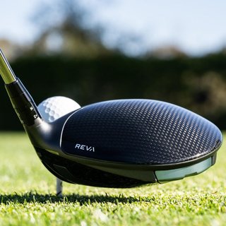 Callaway REVA Rise driver da donna