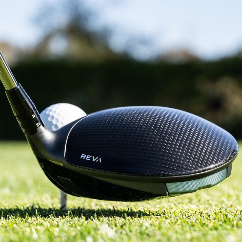 Callaway REVA Rise driver da donna