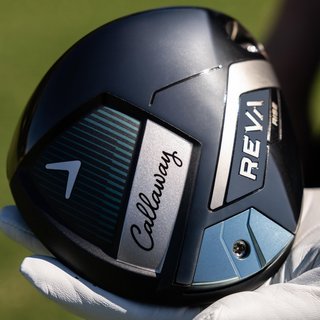Callaway REVA Rise driver da donna