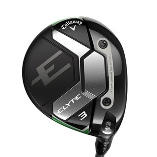 Callaway Elyte legno da fairway da uomo 2025