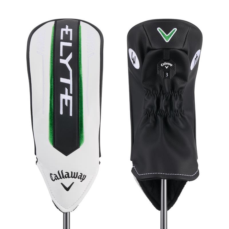 Callaway Elyte legno da fairway da uomo 2025