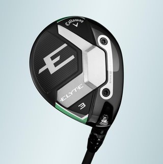Callaway Elyte legno da fairway da uomo 2025