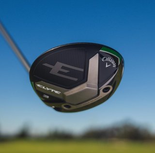 Callaway Elyte legno da fairway da uomo 2025