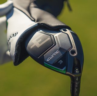 Callaway Elyte legno da fairway da uomo 2025