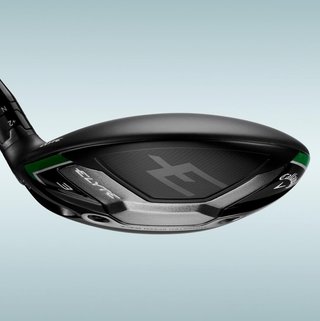 Callaway Elyte legno da fairway da uomo 2025