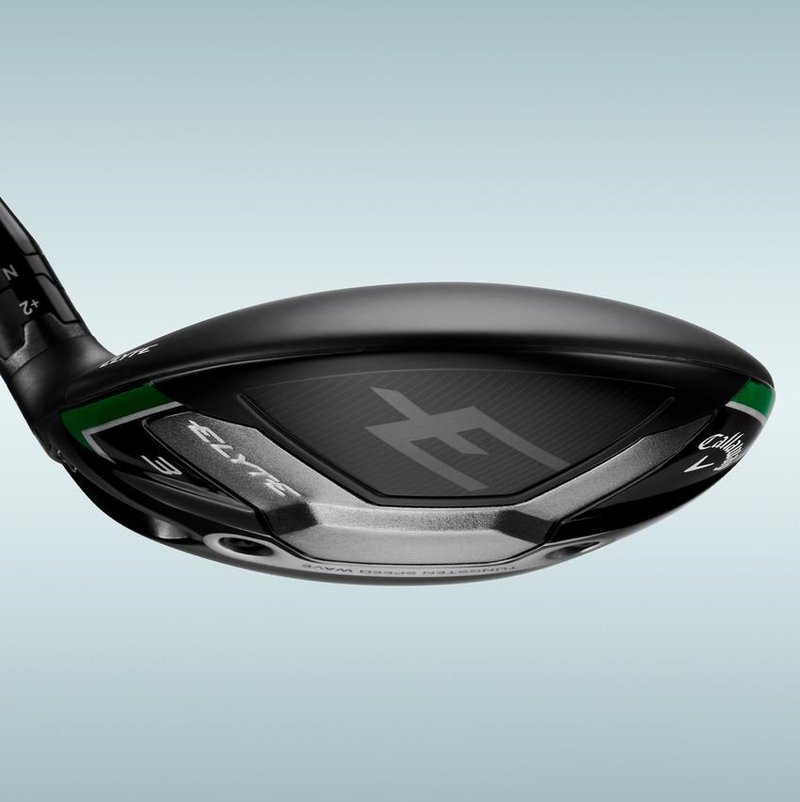 Callaway Elyte legno da fairway da uomo 2025