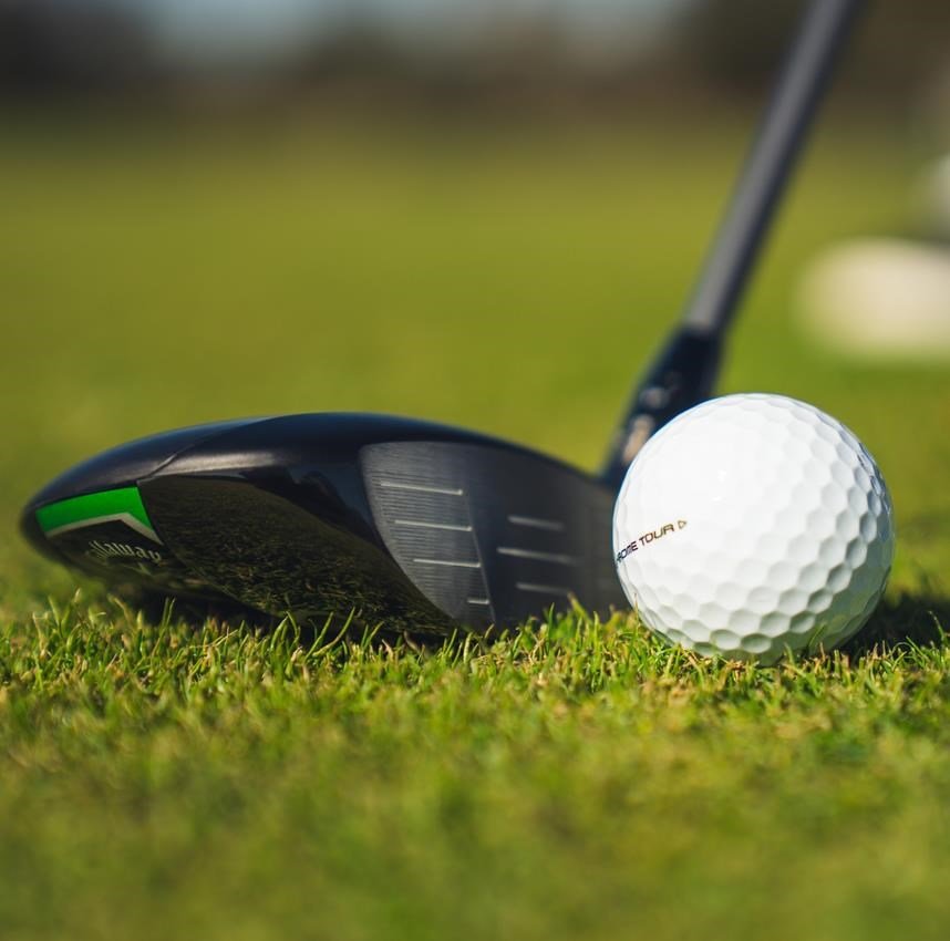 Callaway Elyte legno da fairway da uomo 2025