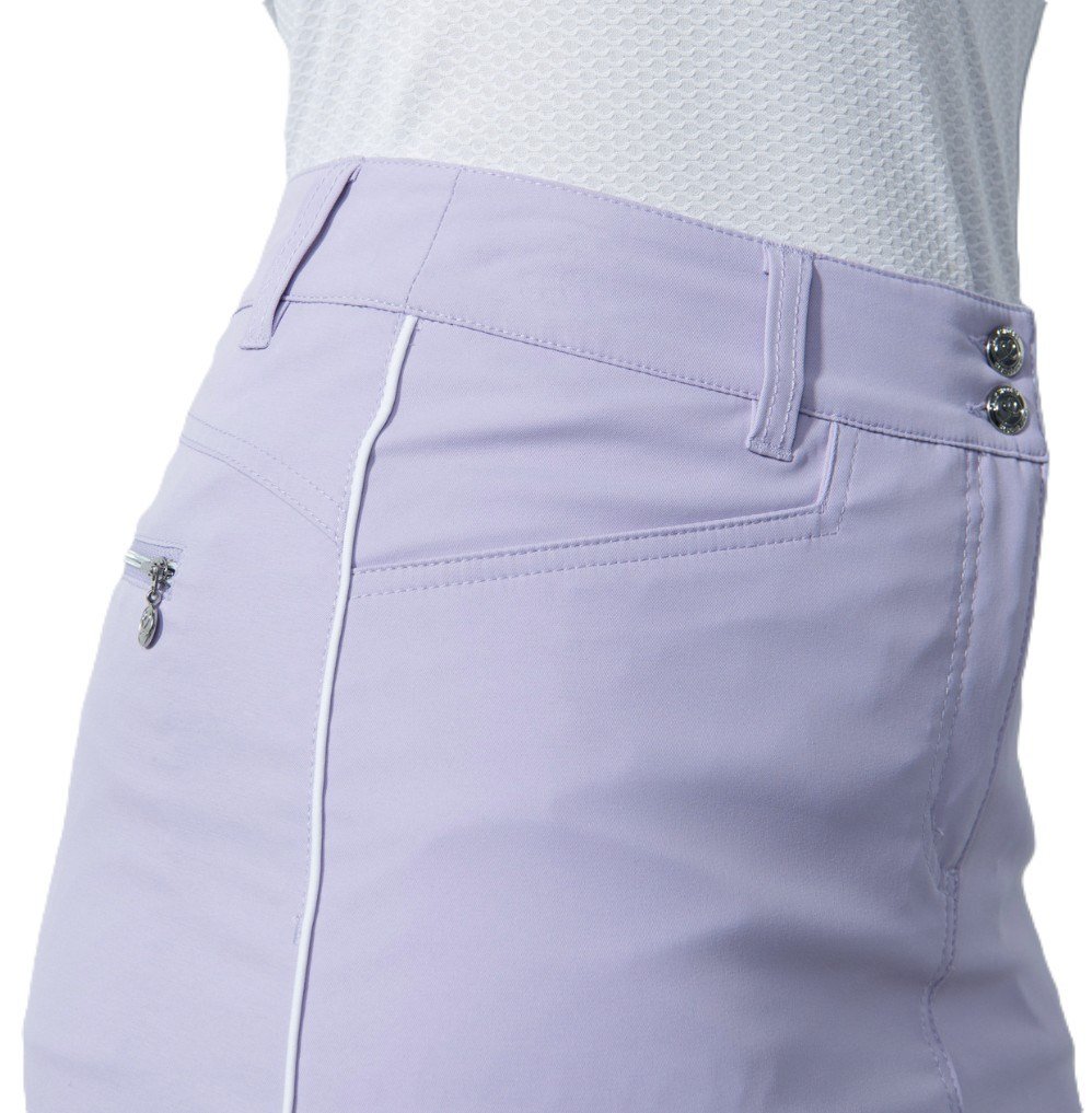 Daily Sports GLAM gonna da donna, viola