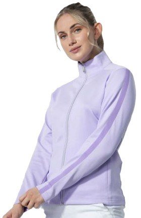 Daily Sports ladies sport jacket donna, lavanda