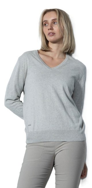 Daily Sports BOLZANO maglione da donna, grigio