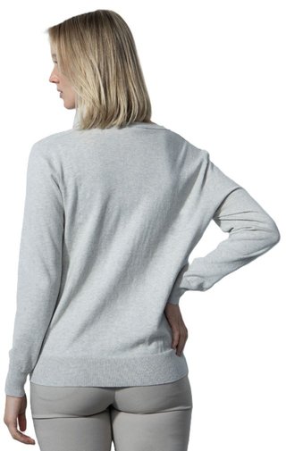 Daily Sports BOLZANO maglione da donna, grigio