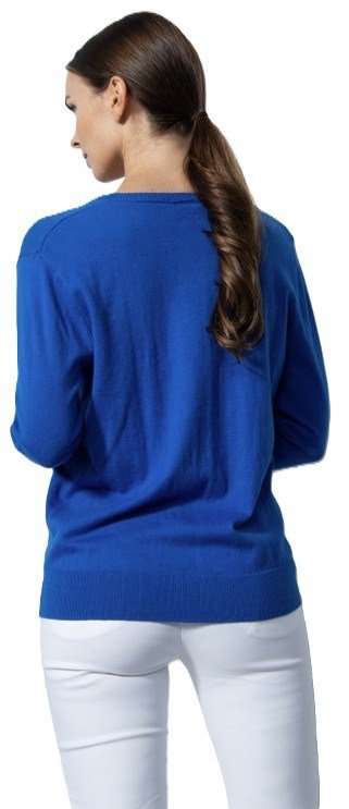 Daily Sports BOLZANO maglione da donna, cosmic blue