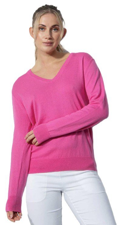 Daily Sports BOLZANO pullover da donna, rosa