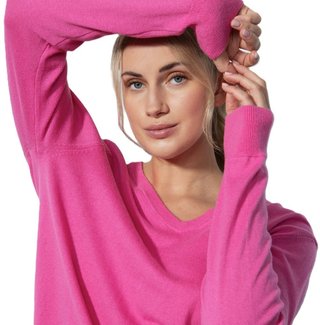 Daily Sports BOLZANO pullover da donna, rosa