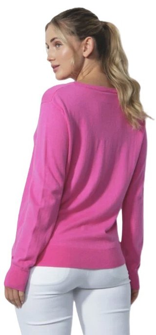 Daily Sports BOLZANO pullover da donna, rosa