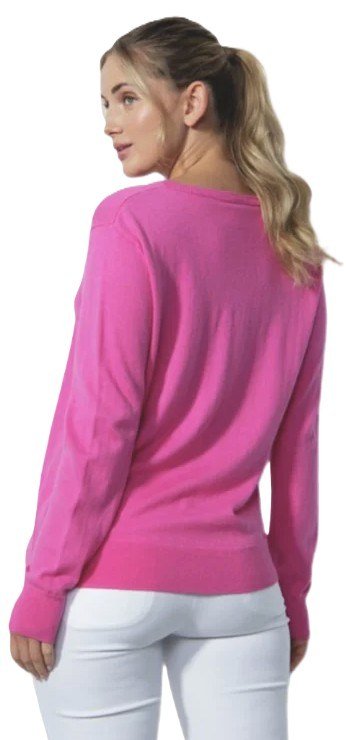 Daily Sports BOLZANO pullover da donna, rosa