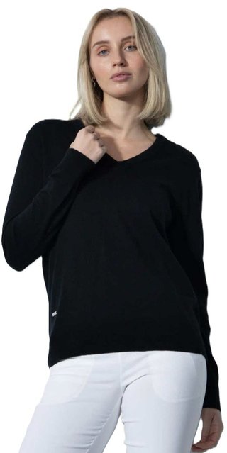 Daily Sports BOLZANO maglione donna, nero